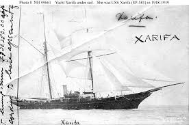 Image result for Xarifa