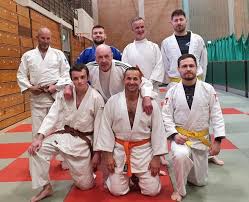 Image result for Alpha Judo Club