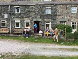 Image result for The Yorkshire Mountaineering Club