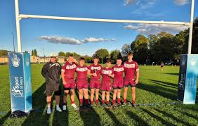 Image result for Elmbridge Eagles Rugby League Club