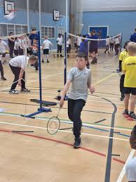 Image result for Doncaster Badminton