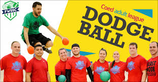 Image result for Bewdley Virtue Dodgeball Club