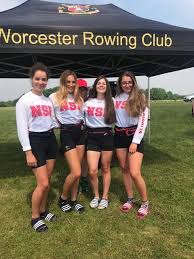 Image result for Worcester Rowing Club