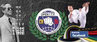 Image result for London Colney Tae Kwon Do  (I.T.F. / LTSI / A.F.T.)