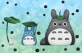 Image result for Totoro
