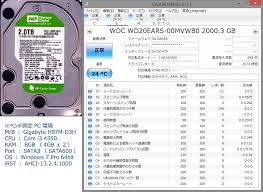 Image result for WD20EARS-00MVWB0 HD Tune