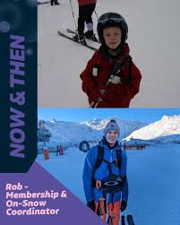Image result for British Norwegian Ski Club