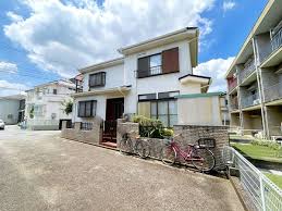 Image result for 東大和市奈良橋6丁目〈中古〉多摩モノレール「上北台」駅より徒歩13分　2024年3月築の未入居物件　3階建て　ビルトインガレージ　