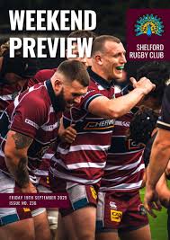 Image result for Shelford Rugby Club