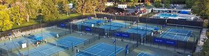 Image result for Lightwater Park Tennis Club