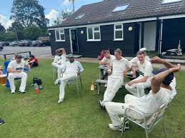 Image result for Park Hill Cricket Club
