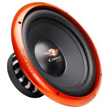 Image result for shallow subwoofer