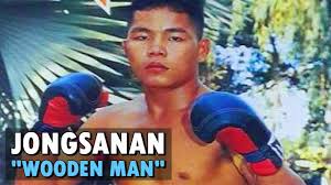 Image result for Jein Muay Thai