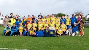 Image result for Penclawdd A F C