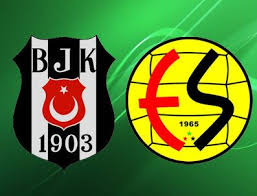 Beşiktaş Eskişehirspor Maçı canlı izle