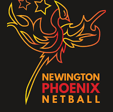 Image result for Phoenix Netball Club