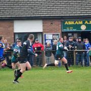 Image result for Askam Amateur Rugby League Club