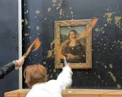 Image result for mona lisa