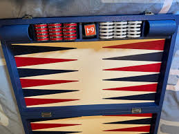 Image result for Bristol Backgammon Club