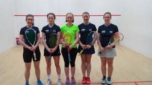 Image result for Devon & Exeter Squash Club