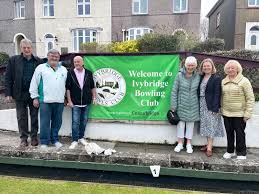 Image result for Ivybridge Short Mat Bowls Club