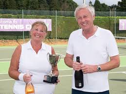 Image result for Headley Table Tennis Club