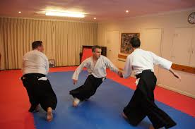 Image result for Coldharbour Aikido Club