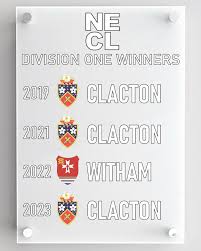 Image result for Clacton Cricket Club