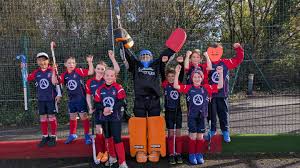 Image result for Poole Hockey Club
