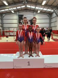 Image result for Carousel School Of Gymnastics