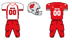 Image result for Edinburgh Wolves