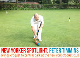 Image result for Ellesmere Croquet Club