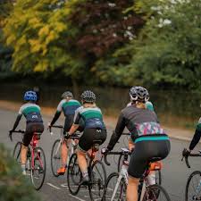 Image result for Central London Cyclist`s Touring Club