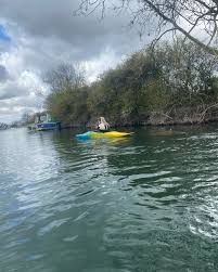 Image result for University Of Hull Canoe Club
