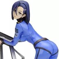 「新見薫 宇宙戦艦ヤマト2199」の画像検索結果