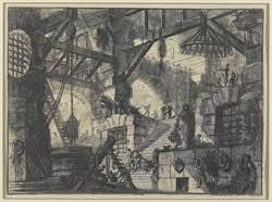 Image result for Carceri d invenzione