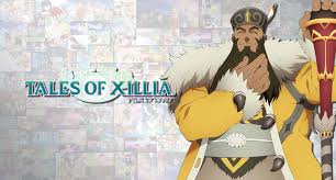 「ウィル・レイナード テイルズオブレジェンディア」の画像検索結果