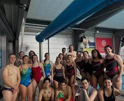 Image result for Edinburgh Octopush Club