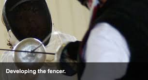 Image result for Kingston Fencing Club