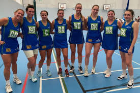 Image result for Omega Netball Club