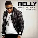 Nelly feat T Pain and Akon     Move That Body Lyrics MP3 Song