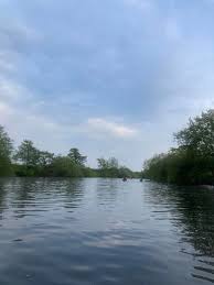 Image result for Dales Canoe Club