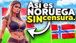 Image result for chicas noruegas