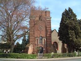 Image result for Laleham Village Ladies Cc