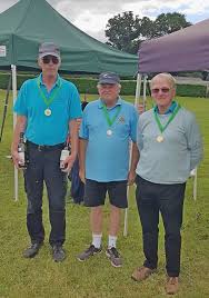 Image result for Tregony Petanque Club