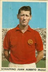 Resultado de imagen para schiaffino