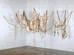Image result for Eva Hesse