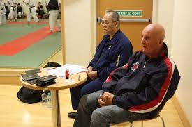 Image result for Wokingham Shotokai