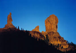 Roques de Gran Canaria