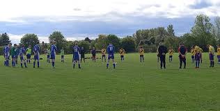Image result for Withymoor Colts Fc